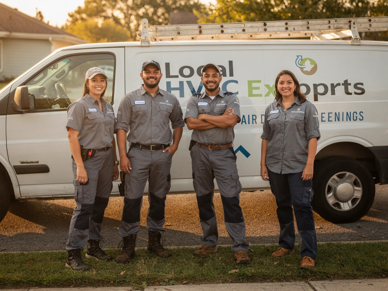 24/7 HVAC Repair & AC Replacement company in Norfolk, VA